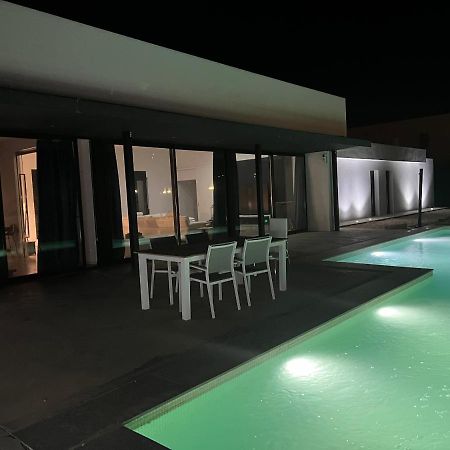 Luxury House Del Delta Villa Deltebre Eksteriør billede