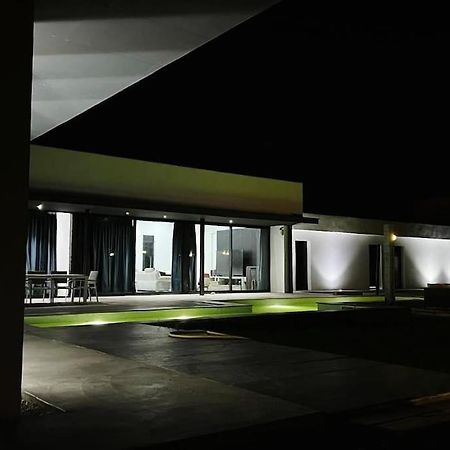 Luxury House Del Delta Villa Deltebre Eksteriør billede