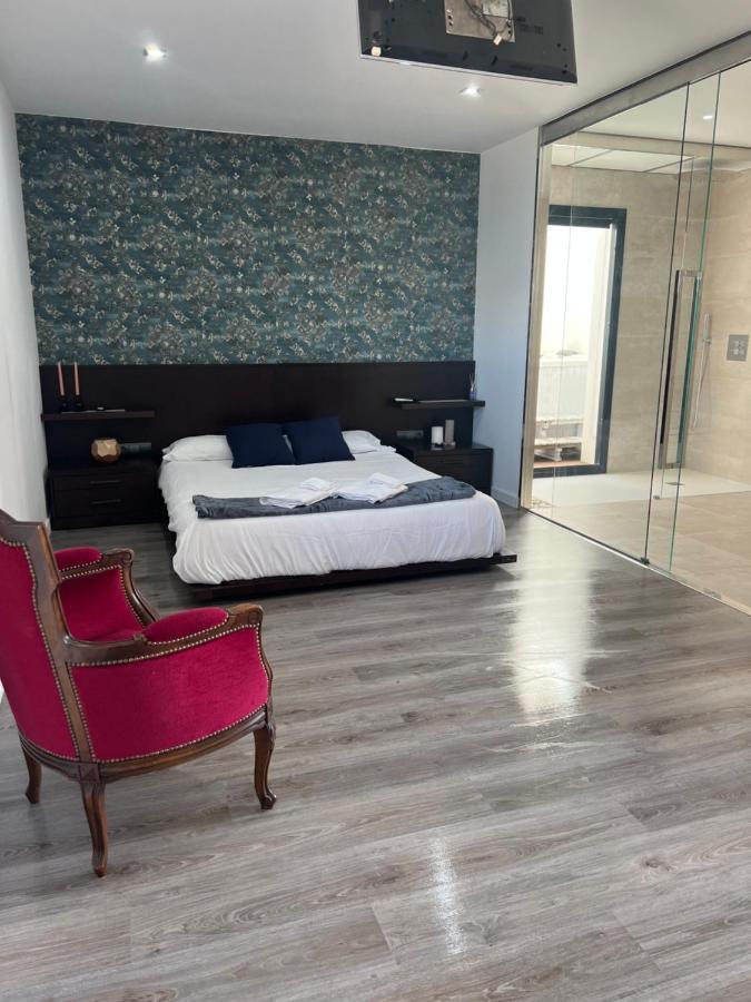Luxury House Del Delta Villa Deltebre Eksteriør billede