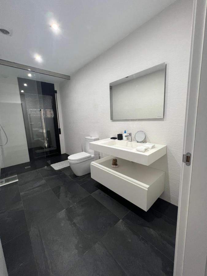 Luxury House Del Delta Villa Deltebre Eksteriør billede