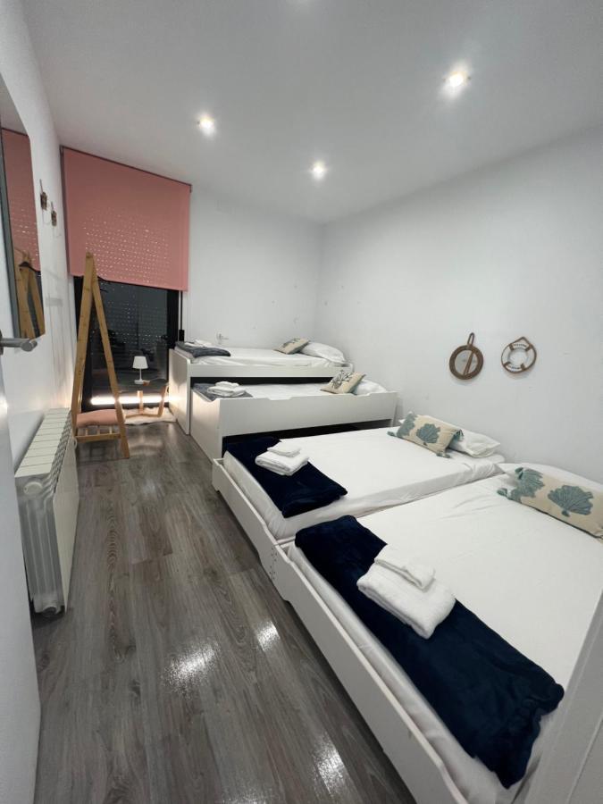 Luxury House Del Delta Villa Deltebre Eksteriør billede